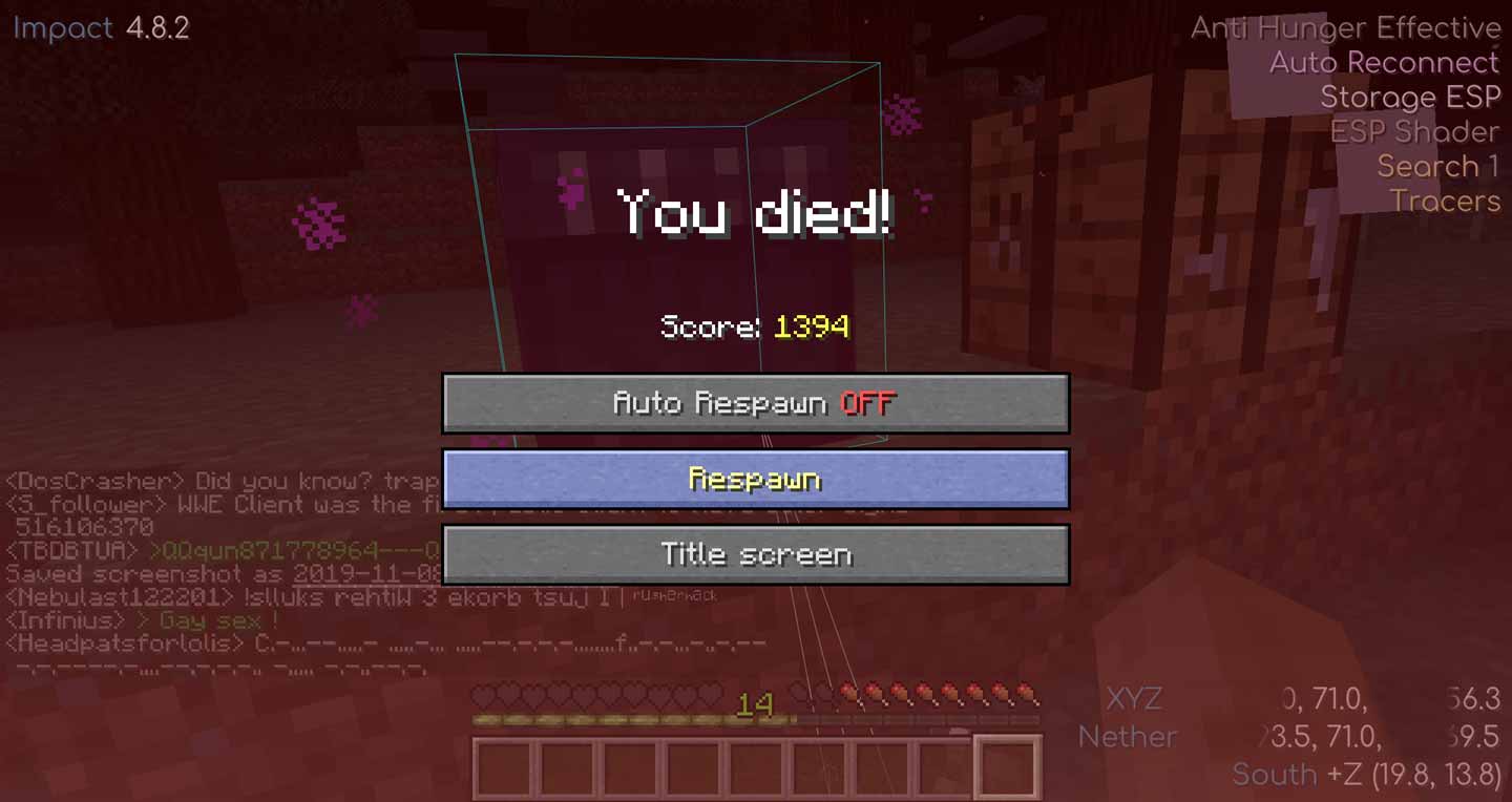 Death count changed from 1 to 2