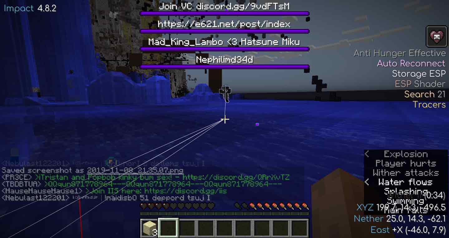 The wither that killed me