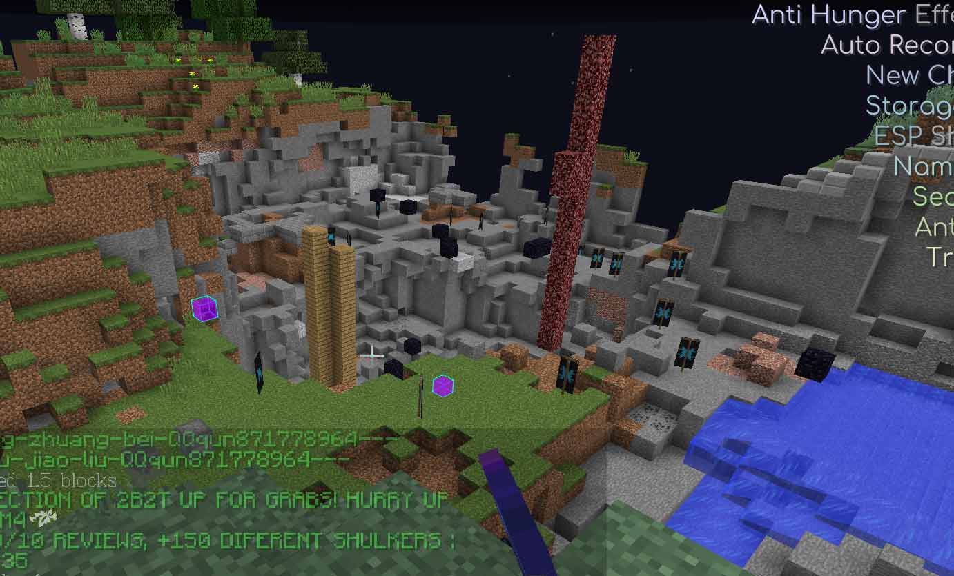 Base after bombing