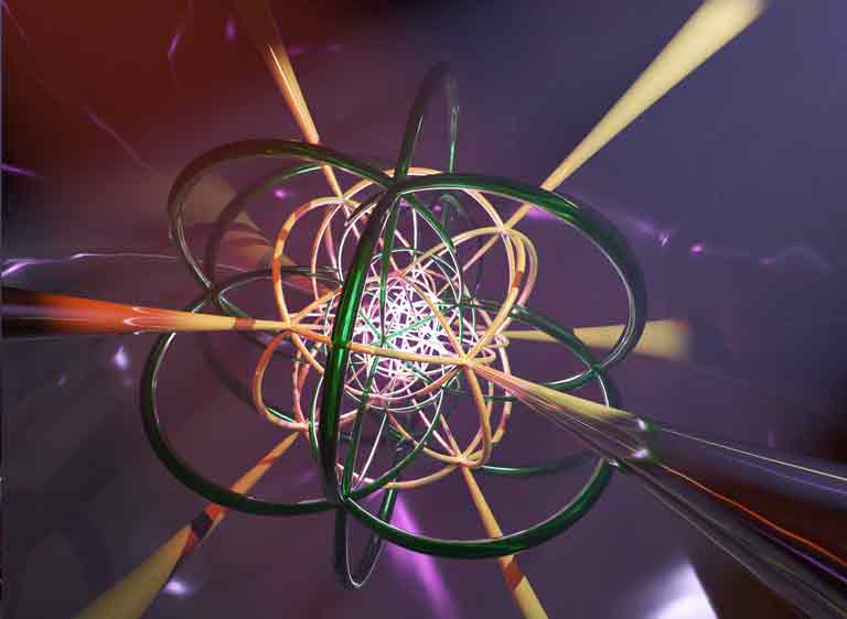 4D Space (XV): Plane State Space (Part 2)