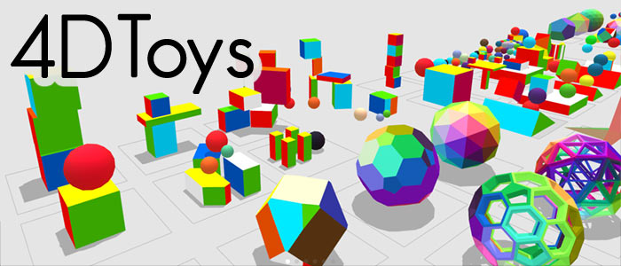 4d Toys