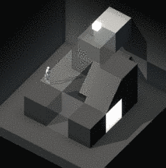 tetra space