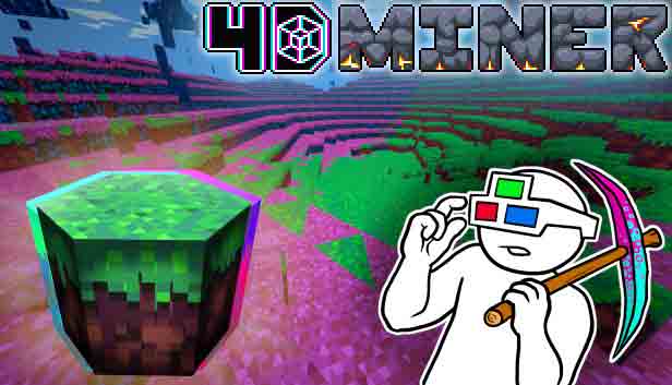 4D Miner
