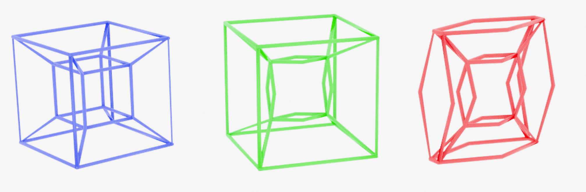 Compress edges in one direction of the 3D skeleton to get a planar graph for easier hole counting - be careful not to eliminate holes in the process
