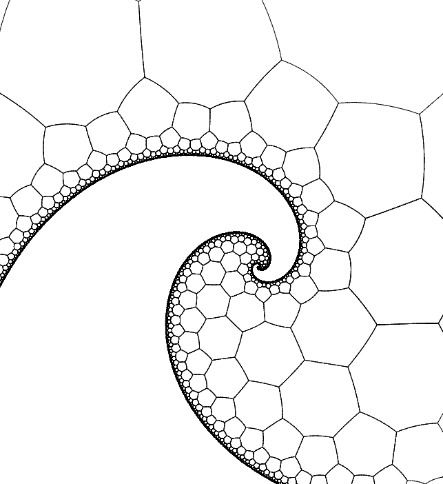 Spiral world