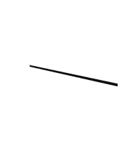 Cross-sectional animation of fitting $xy$ and $zw$ planes into bitori (thickened flat tori), showing absolutely perpendicular planes intersecting at one point