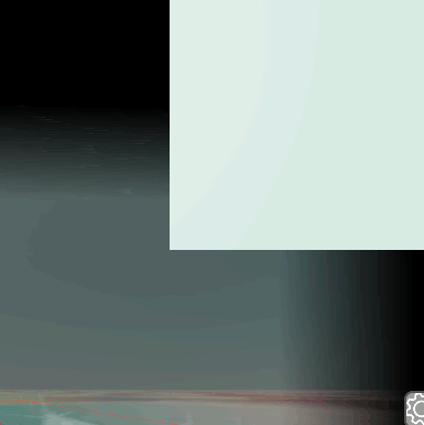 上下移动相机，水平截面扫过飞机的截面变化