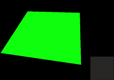 Roseman move 1