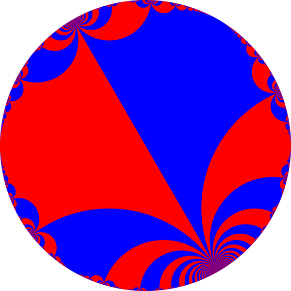 h{∞,∞} - From Wikipedia